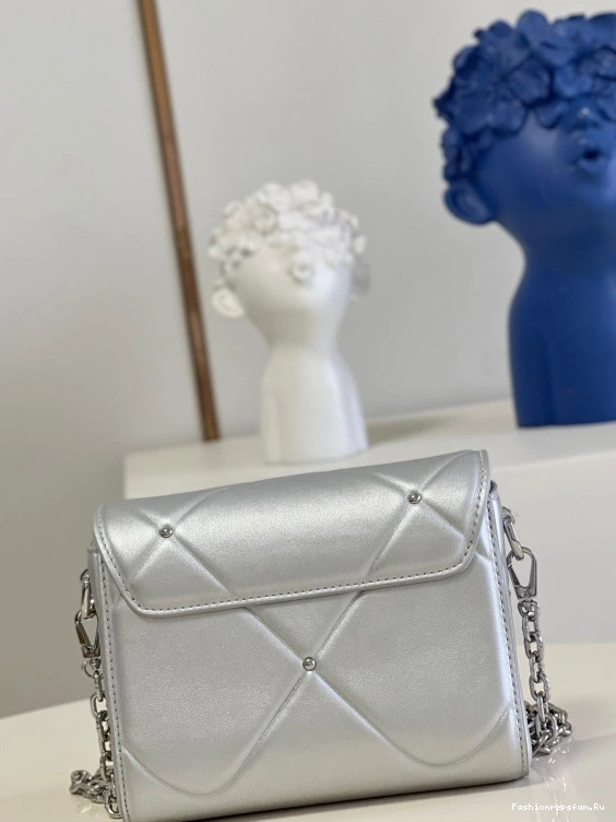 FS CHEAP VUITTON LOUIS TWIST PM 0817